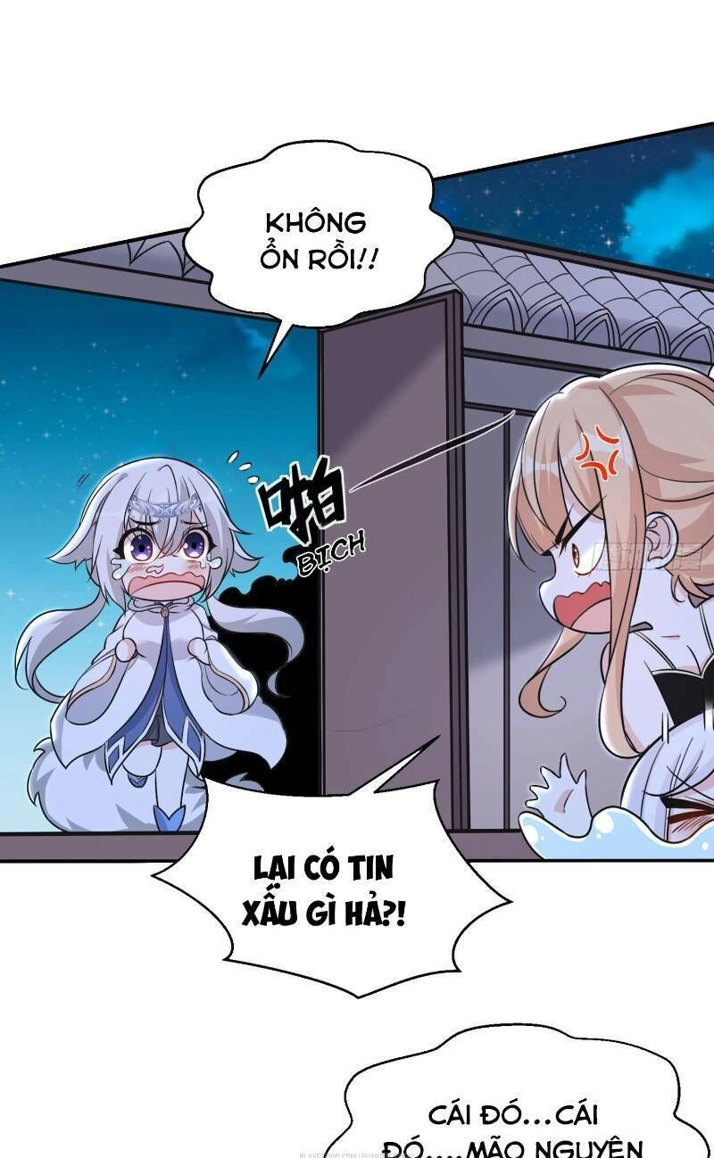 Giáng Thần Chiến Ký Chapter 48 - 6