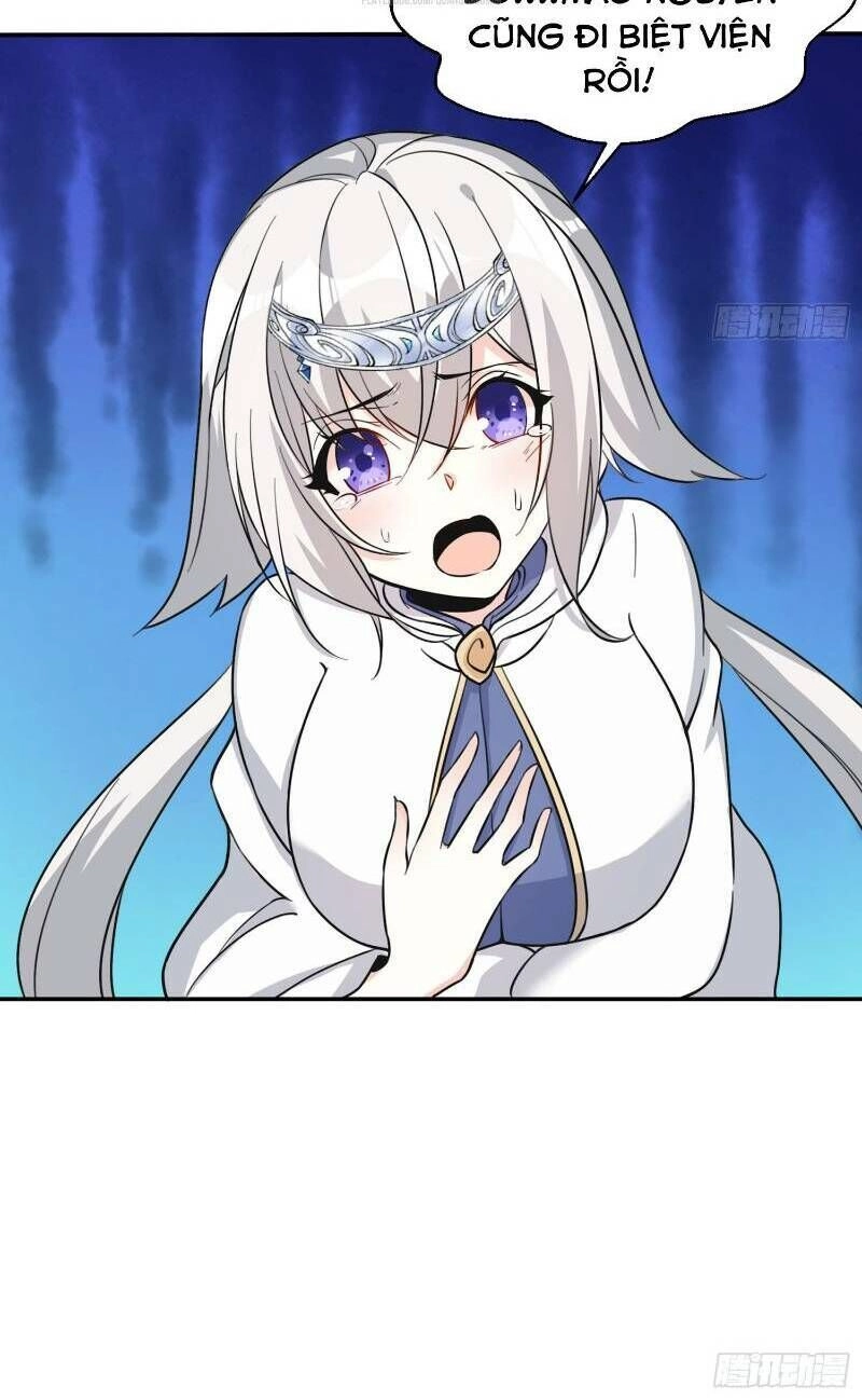 Giáng Thần Chiến Ký Chapter 48 - 7