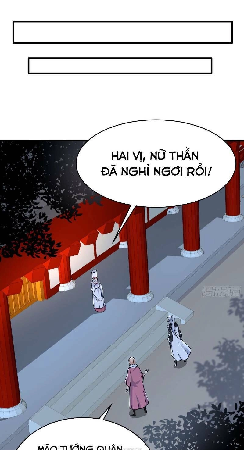 Giáng Thần Chiến Ký Chapter 48 - 8