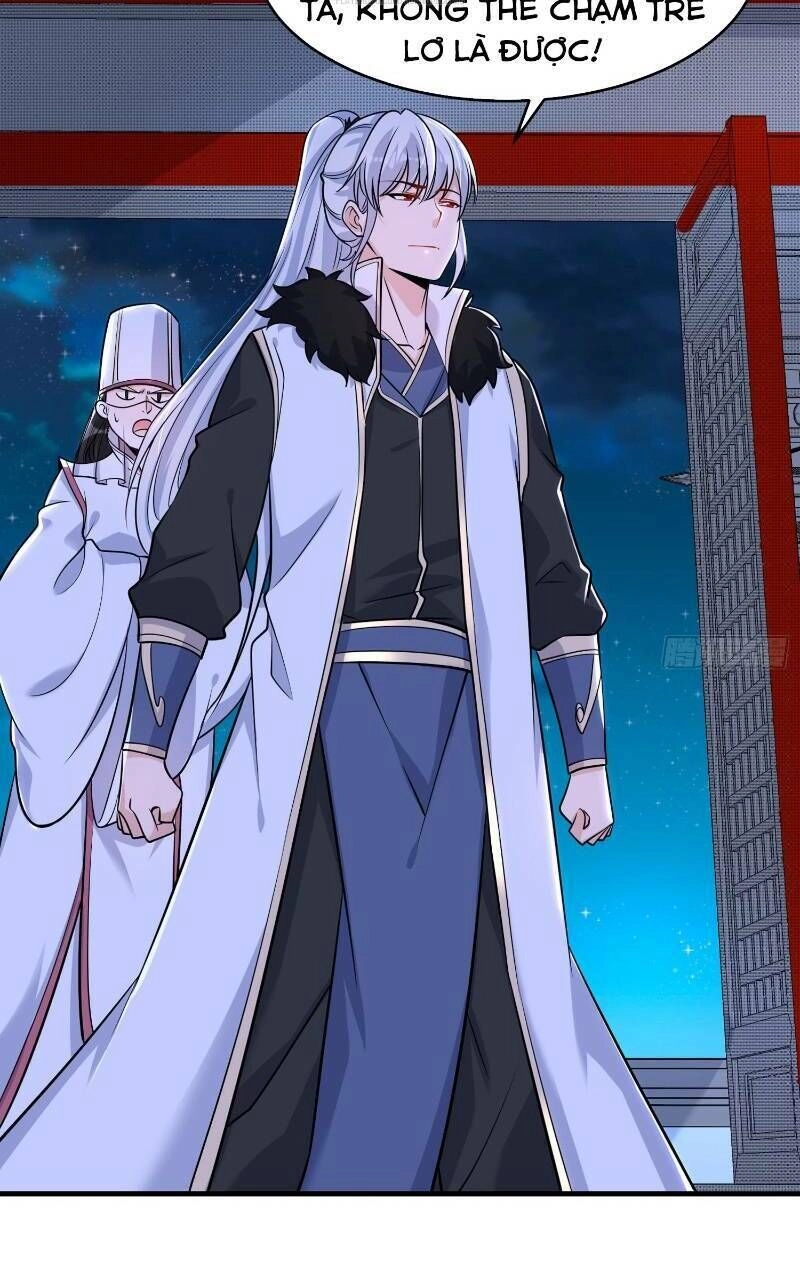 Giáng Thần Chiến Ký Chapter 48 - 11