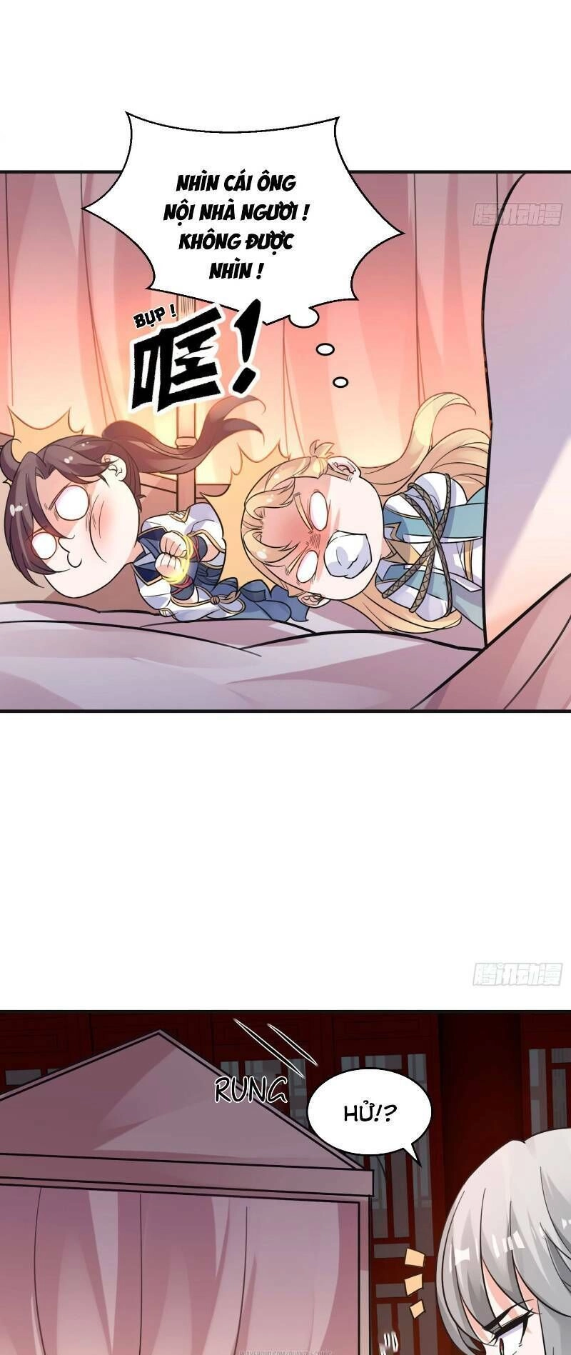 Giáng Thần Chiến Ký Chapter 48 - 20