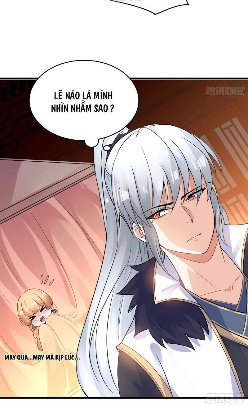 Giáng Thần Chiến Ký Chapter 48 - 23