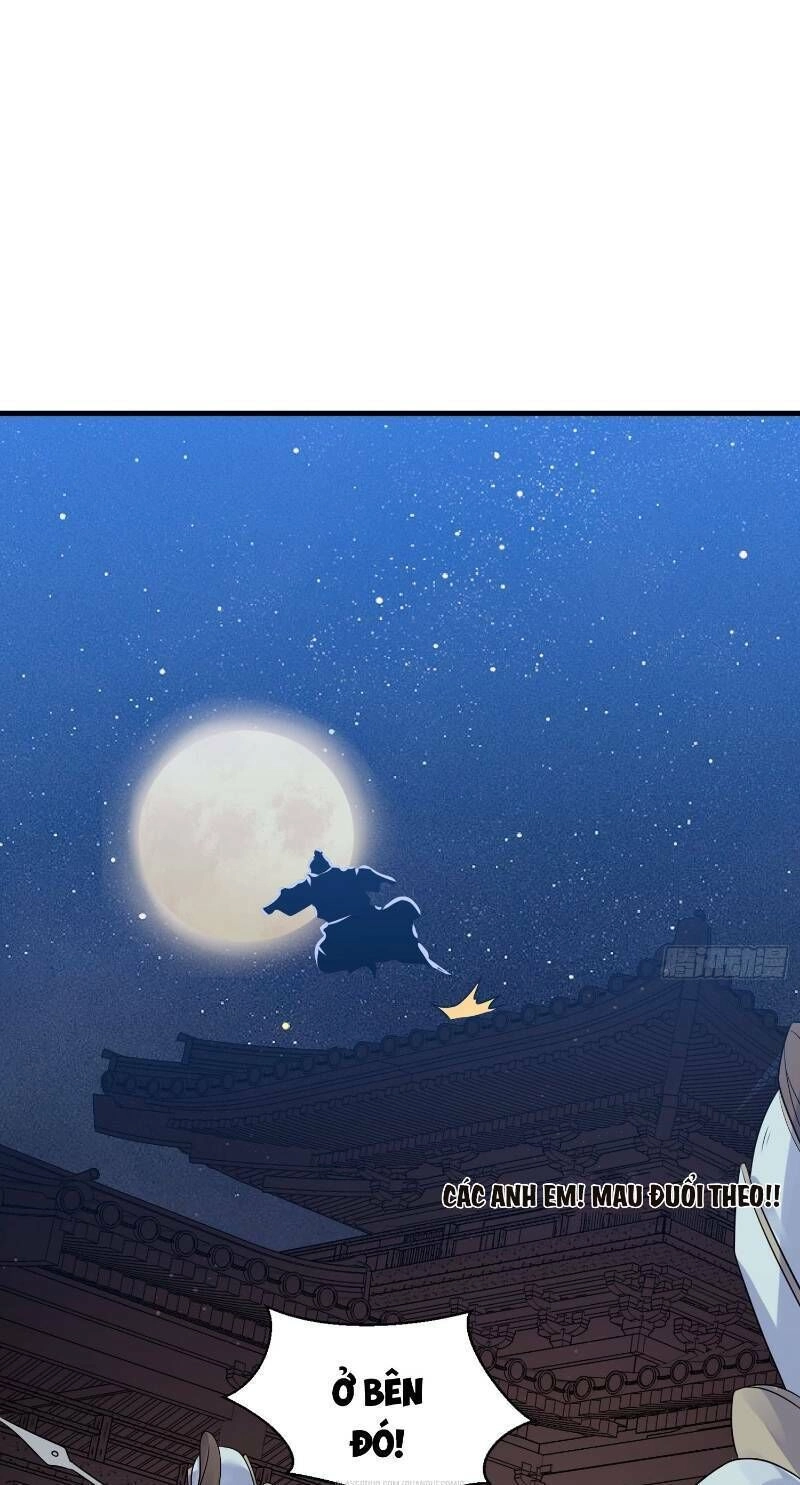 Giáng Thần Chiến Ký Chapter 48 - 24