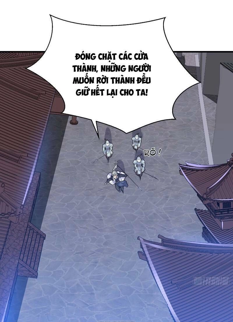 Giáng Thần Chiến Ký Chapter 48 - 26