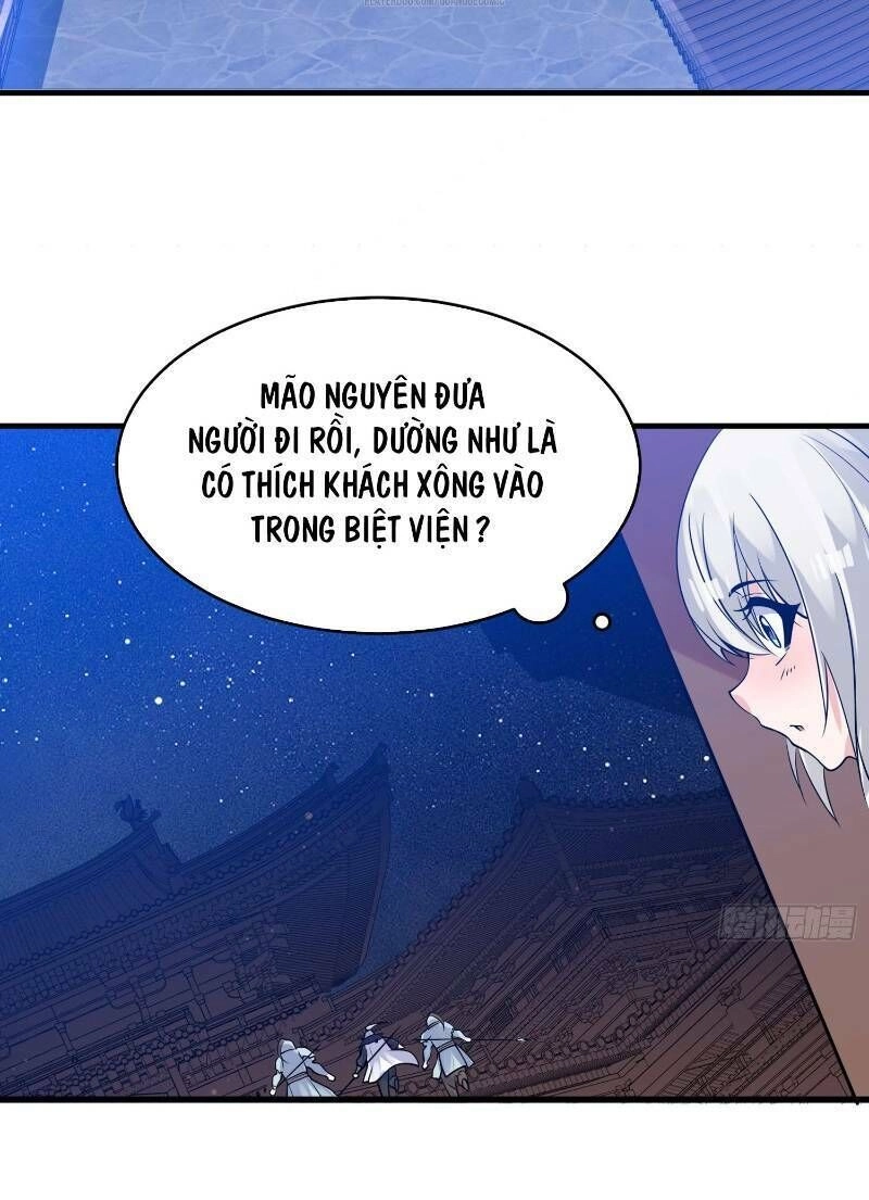 Giáng Thần Chiến Ký Chapter 48 - 27