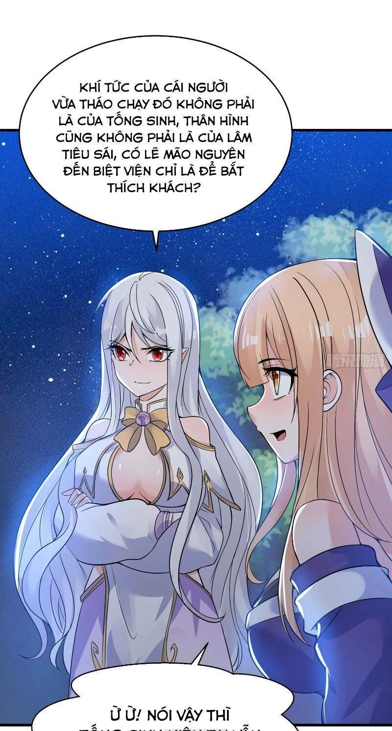 Giáng Thần Chiến Ký Chapter 48 - 28