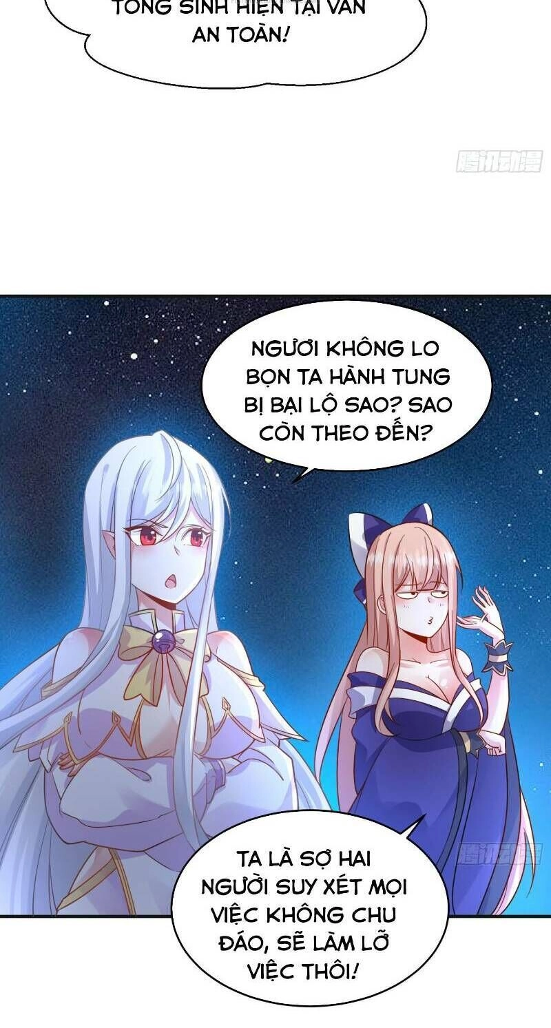 Giáng Thần Chiến Ký Chapter 48 - 29