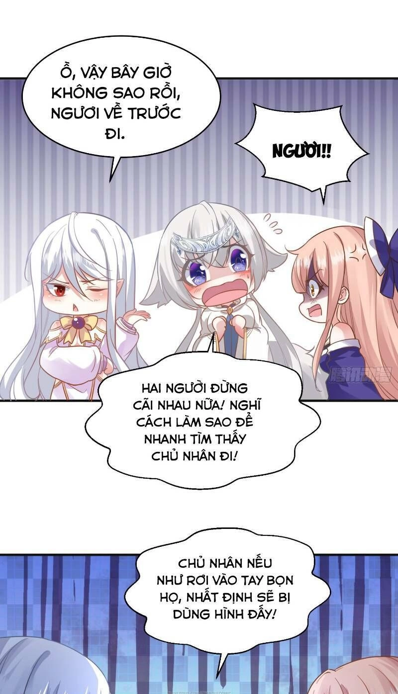 Giáng Thần Chiến Ký Chapter 48 - 30