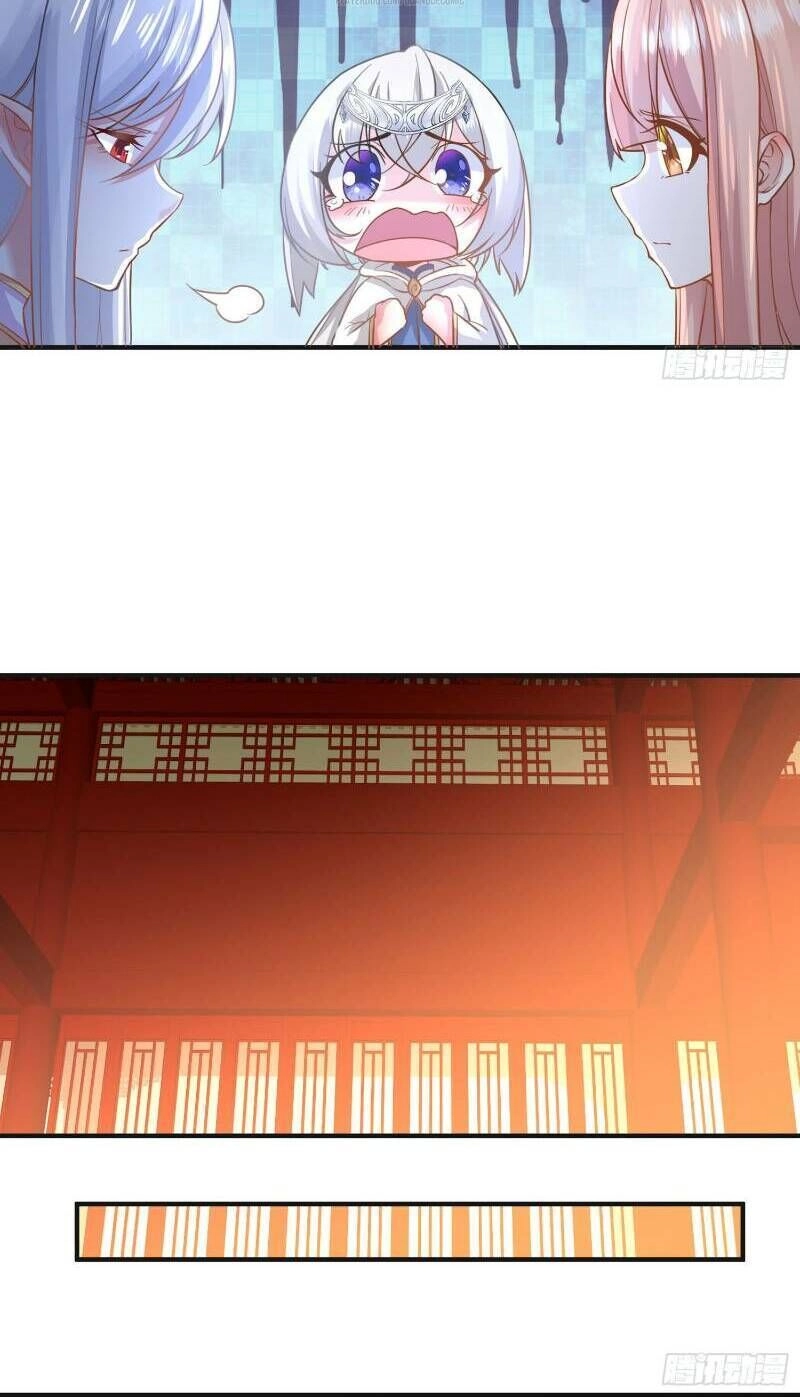 Giáng Thần Chiến Ký Chapter 48 - 31