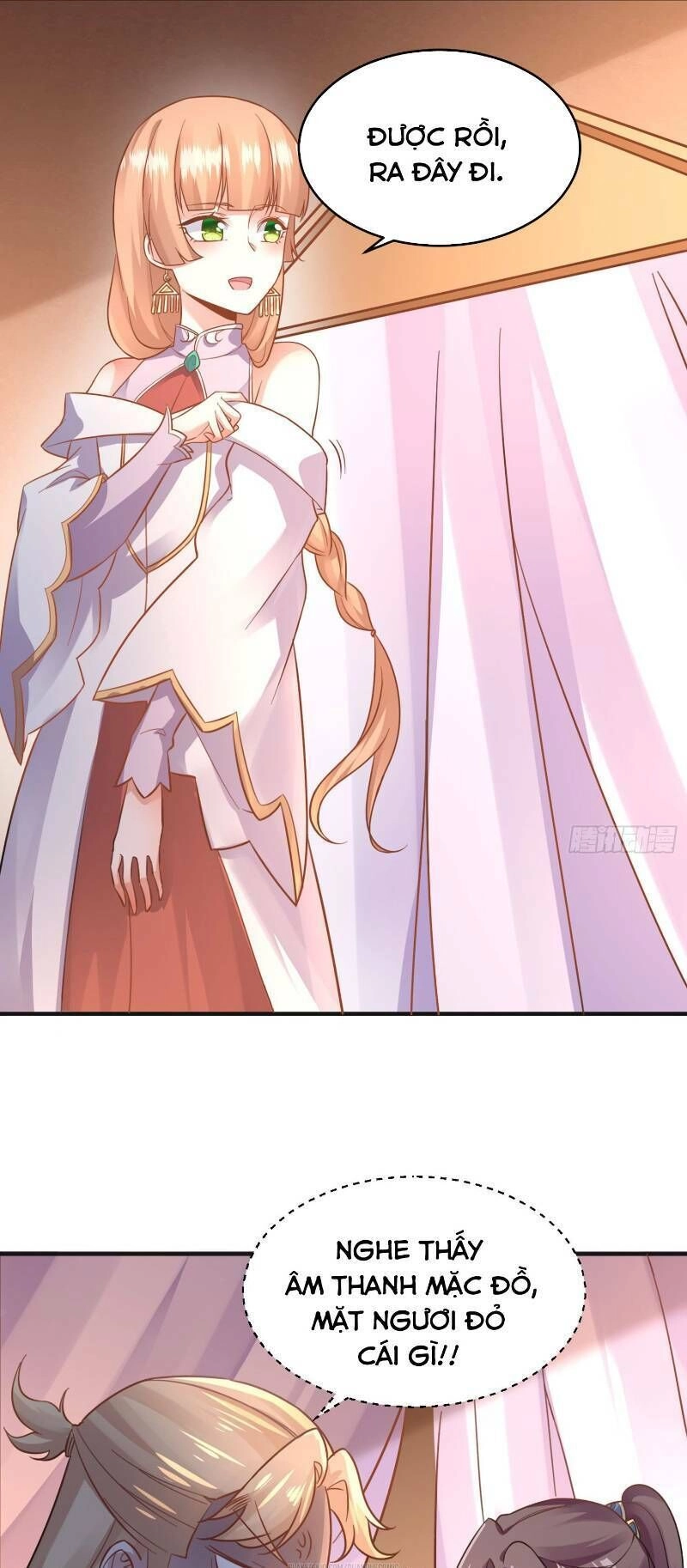 Giáng Thần Chiến Ký Chapter 48 - 32