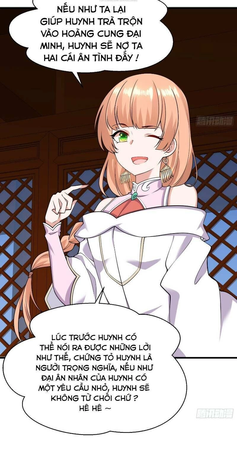 Giáng Thần Chiến Ký Chapter 49 - 2