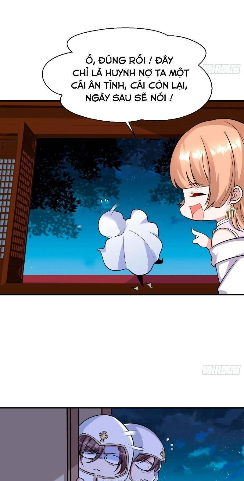 Giáng Thần Chiến Ký Chapter 49 - 5