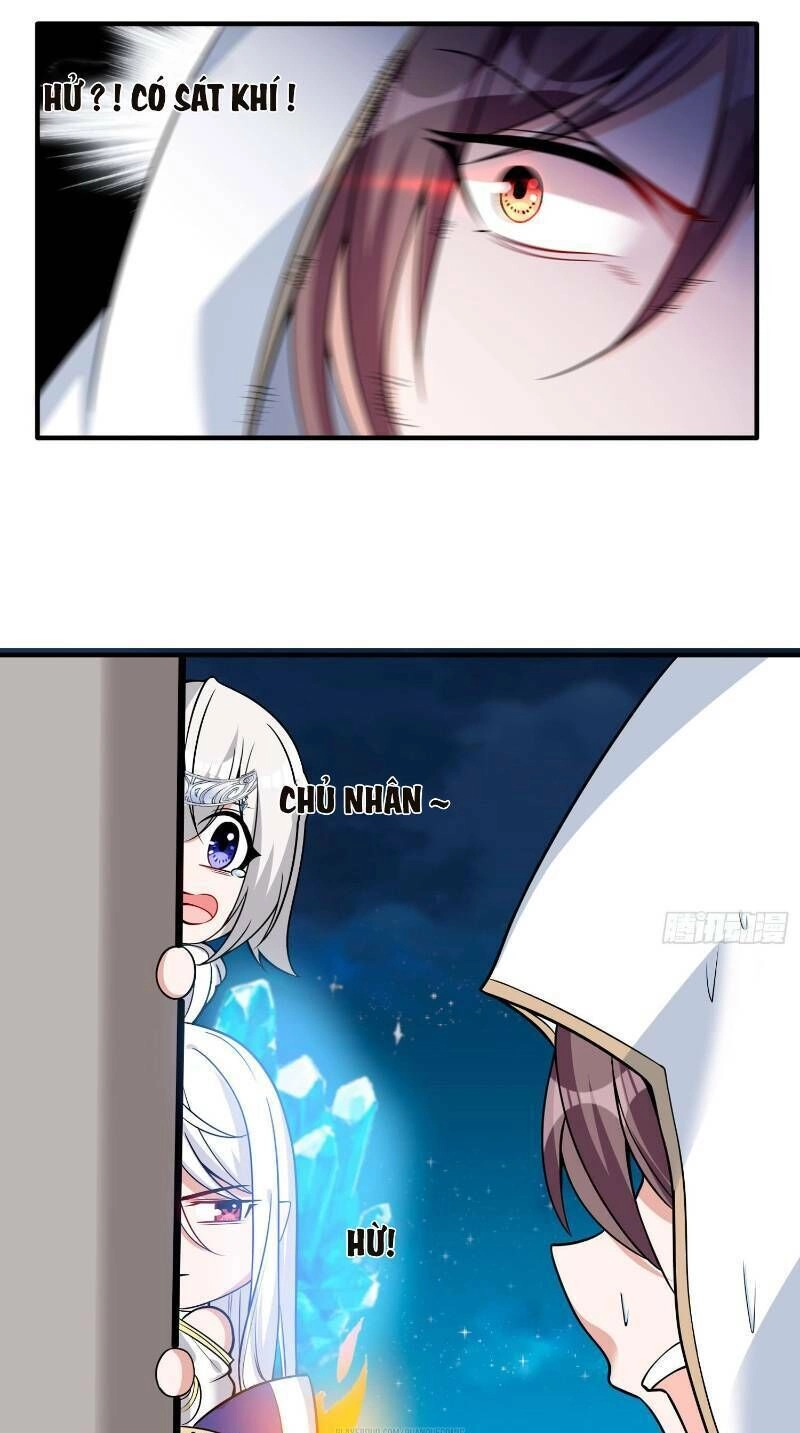 Giáng Thần Chiến Ký Chapter 49 - 7