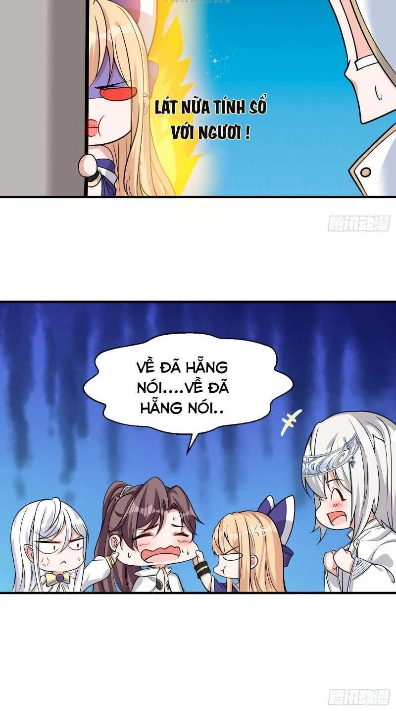 Giáng Thần Chiến Ký Chapter 49 - 8