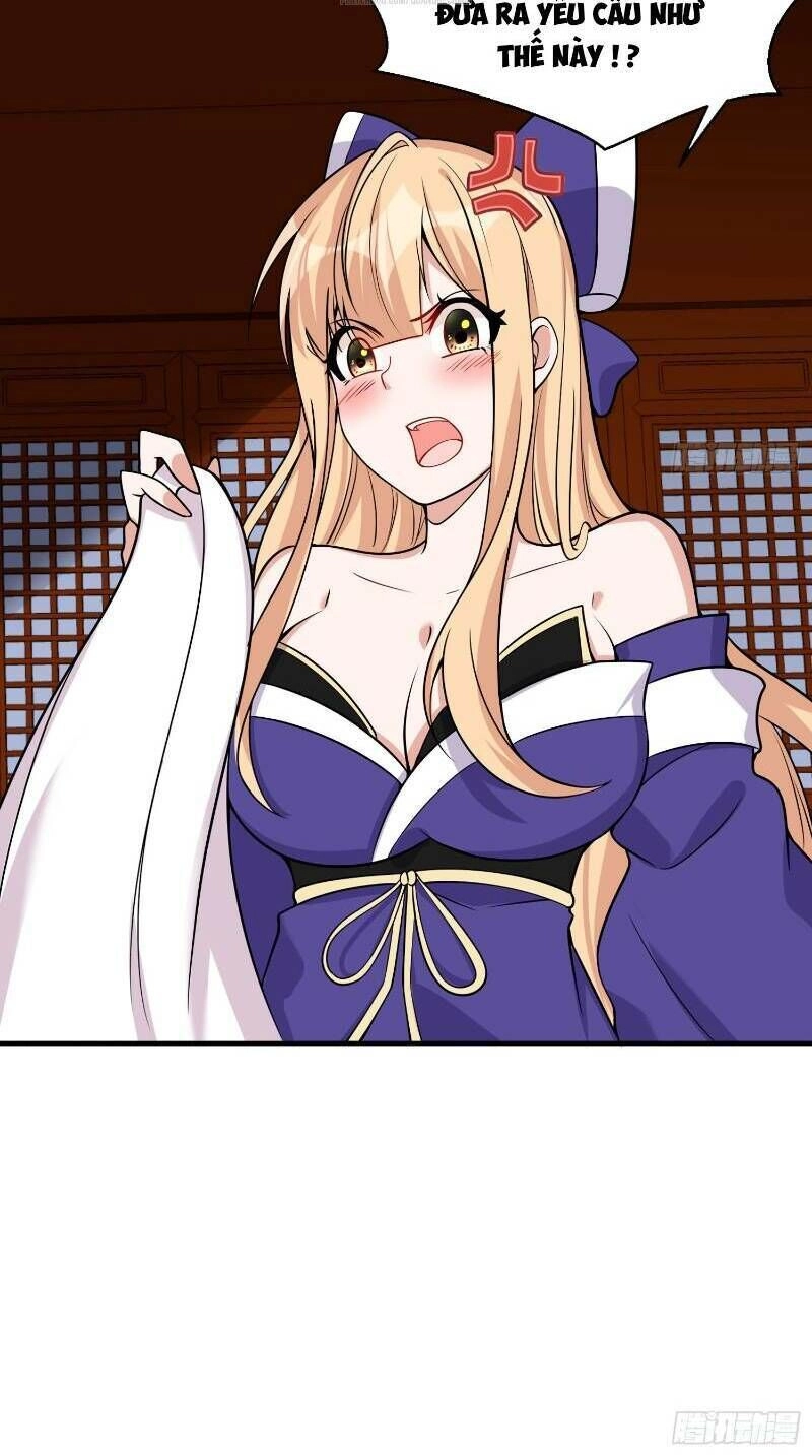 Giáng Thần Chiến Ký Chapter 49 - 10