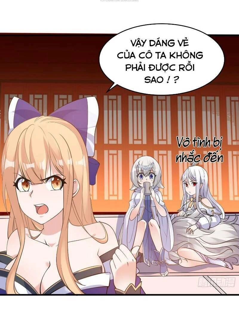 Giáng Thần Chiến Ký Chapter 49 - 12