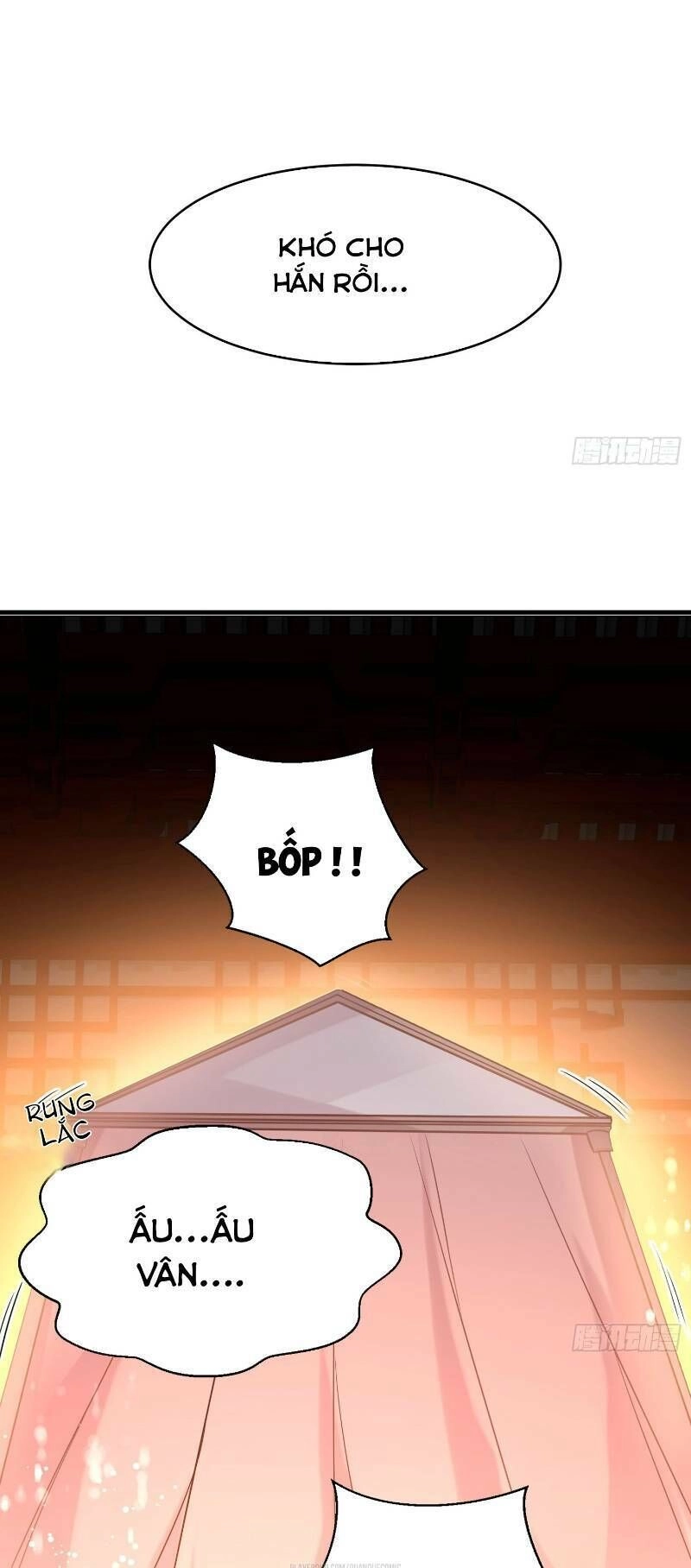 Giáng Thần Chiến Ký Chapter 49 - 15