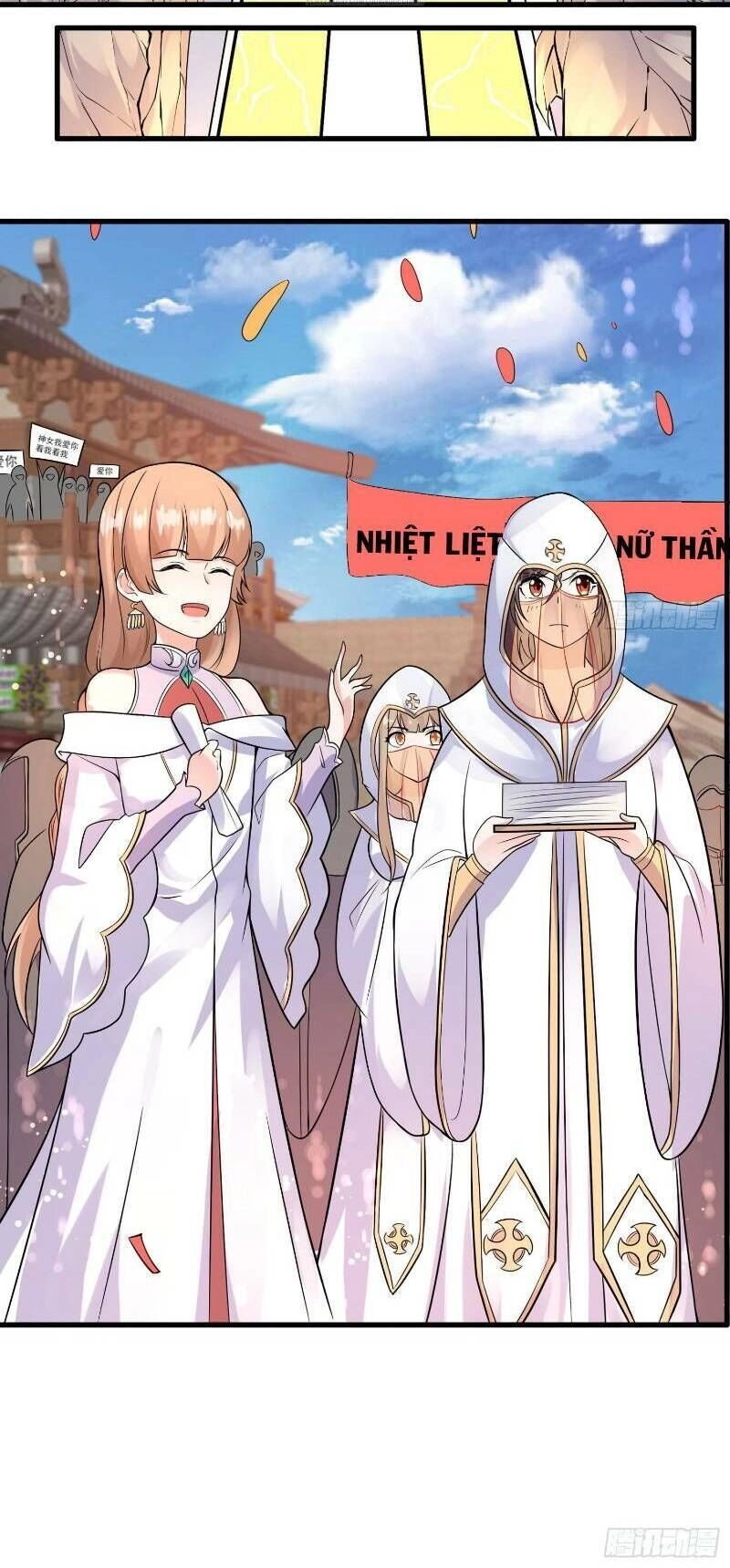 Giáng Thần Chiến Ký Chapter 49 - 20