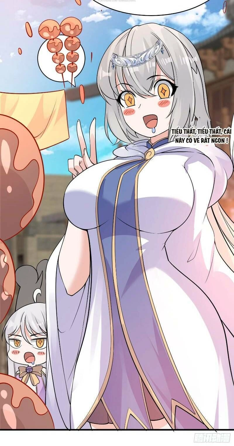 Giáng Thần Chiến Ký Chapter 49 - 24