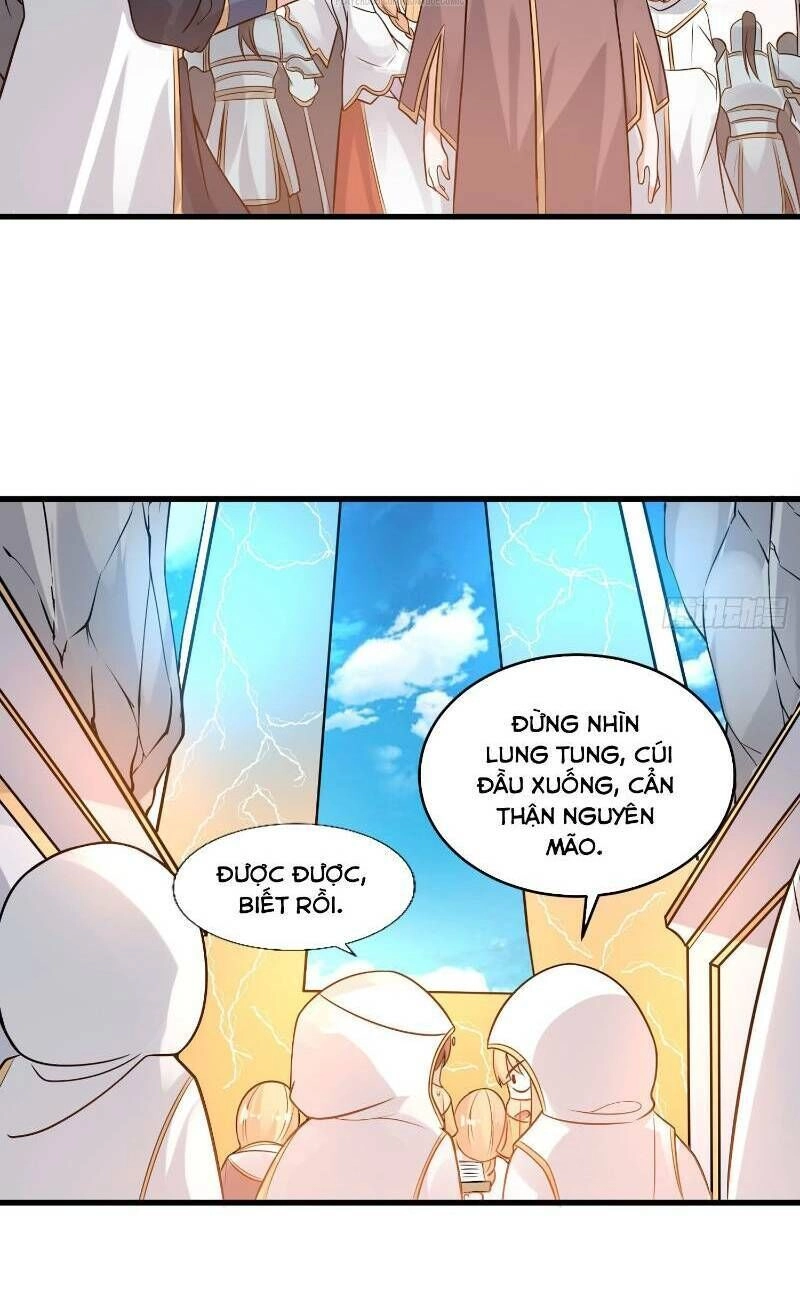 Giáng Thần Chiến Ký Chapter 49 - 26