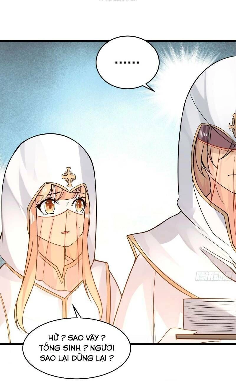 Giáng Thần Chiến Ký Chapter 49 - 28