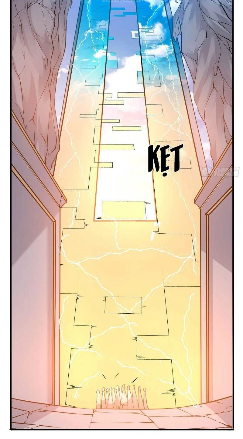 Giáng Thần Chiến Ký Chapter 50 - 3