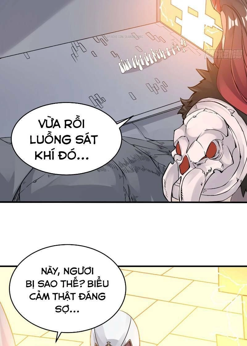 Giáng Thần Chiến Ký Chapter 50 - 5