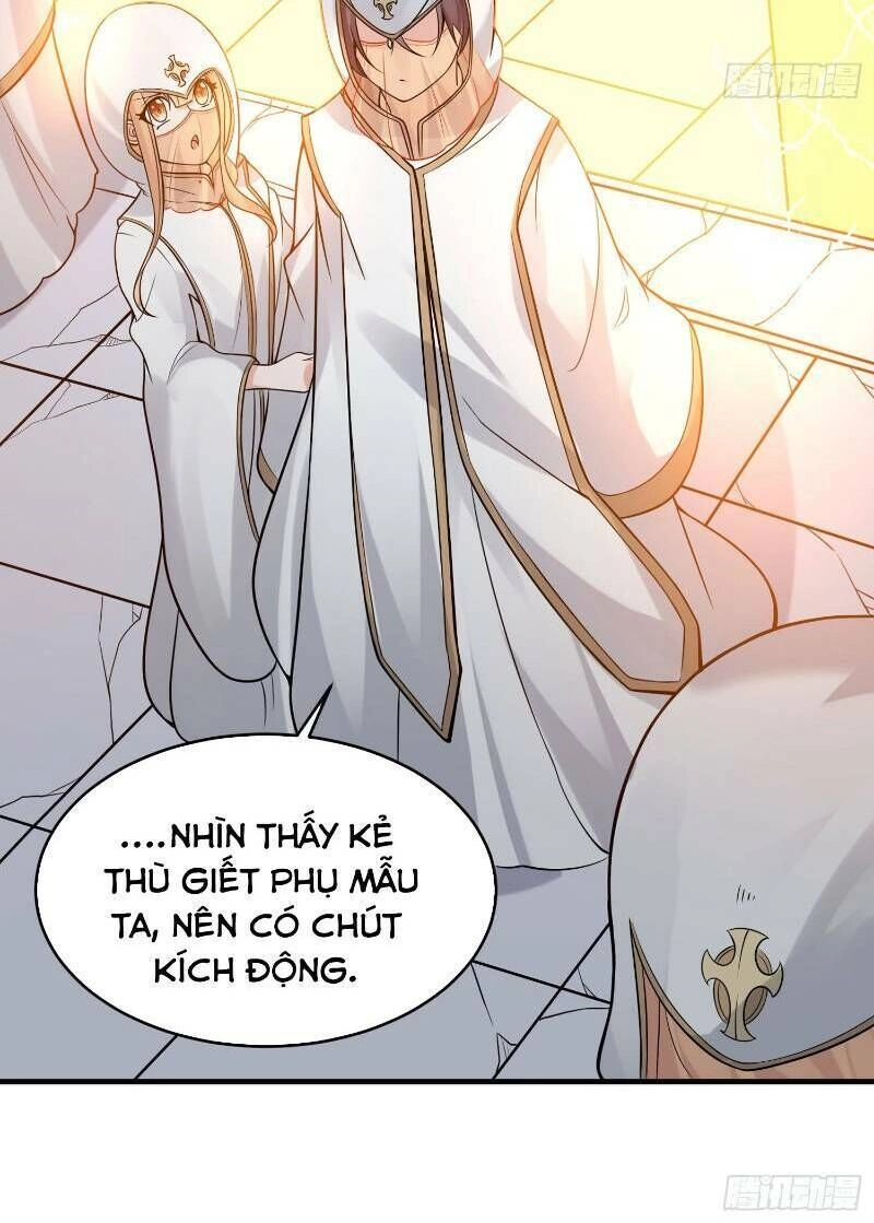 Giáng Thần Chiến Ký Chapter 50 - 6