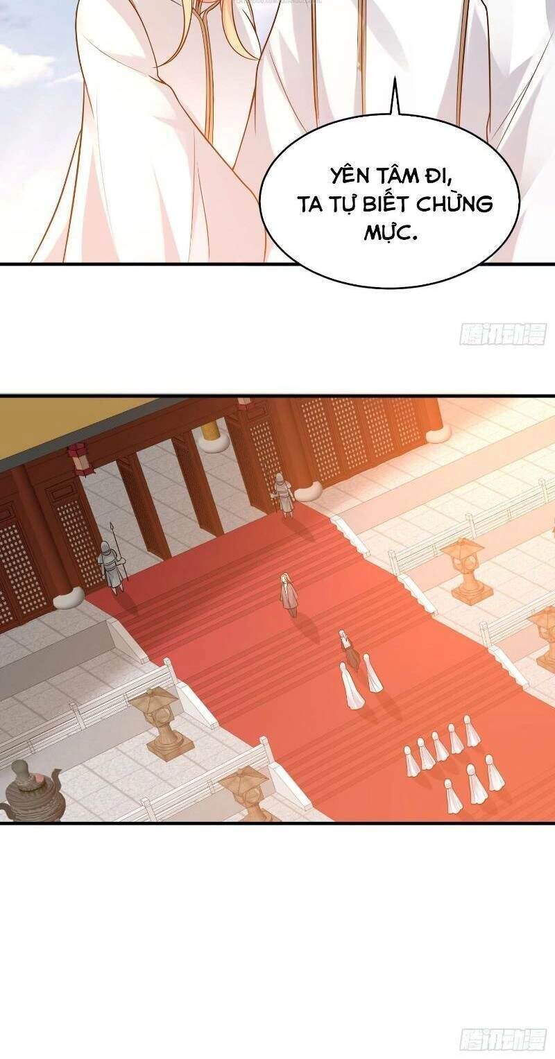 Giáng Thần Chiến Ký Chapter 50 - 8