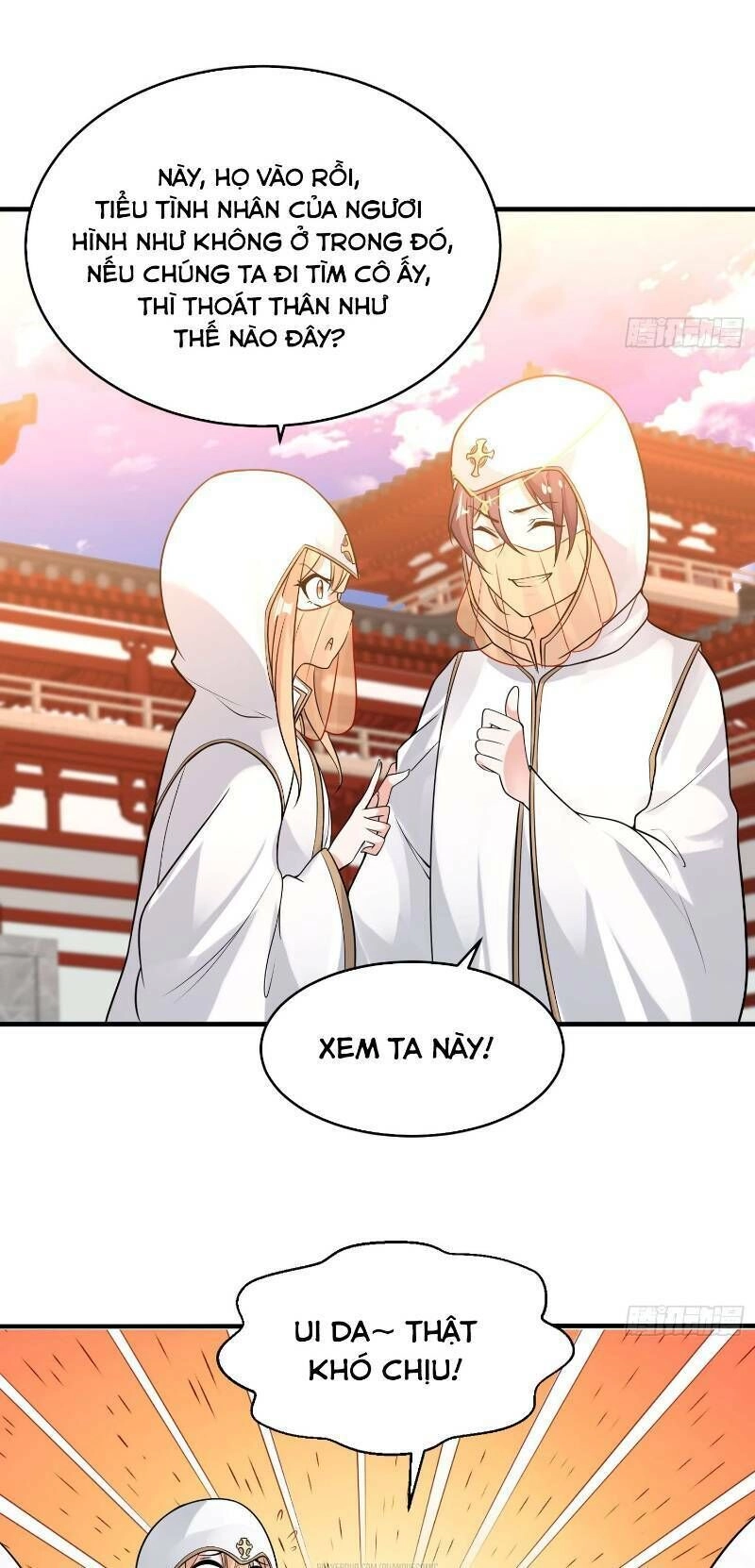 Giáng Thần Chiến Ký Chapter 50 - 11