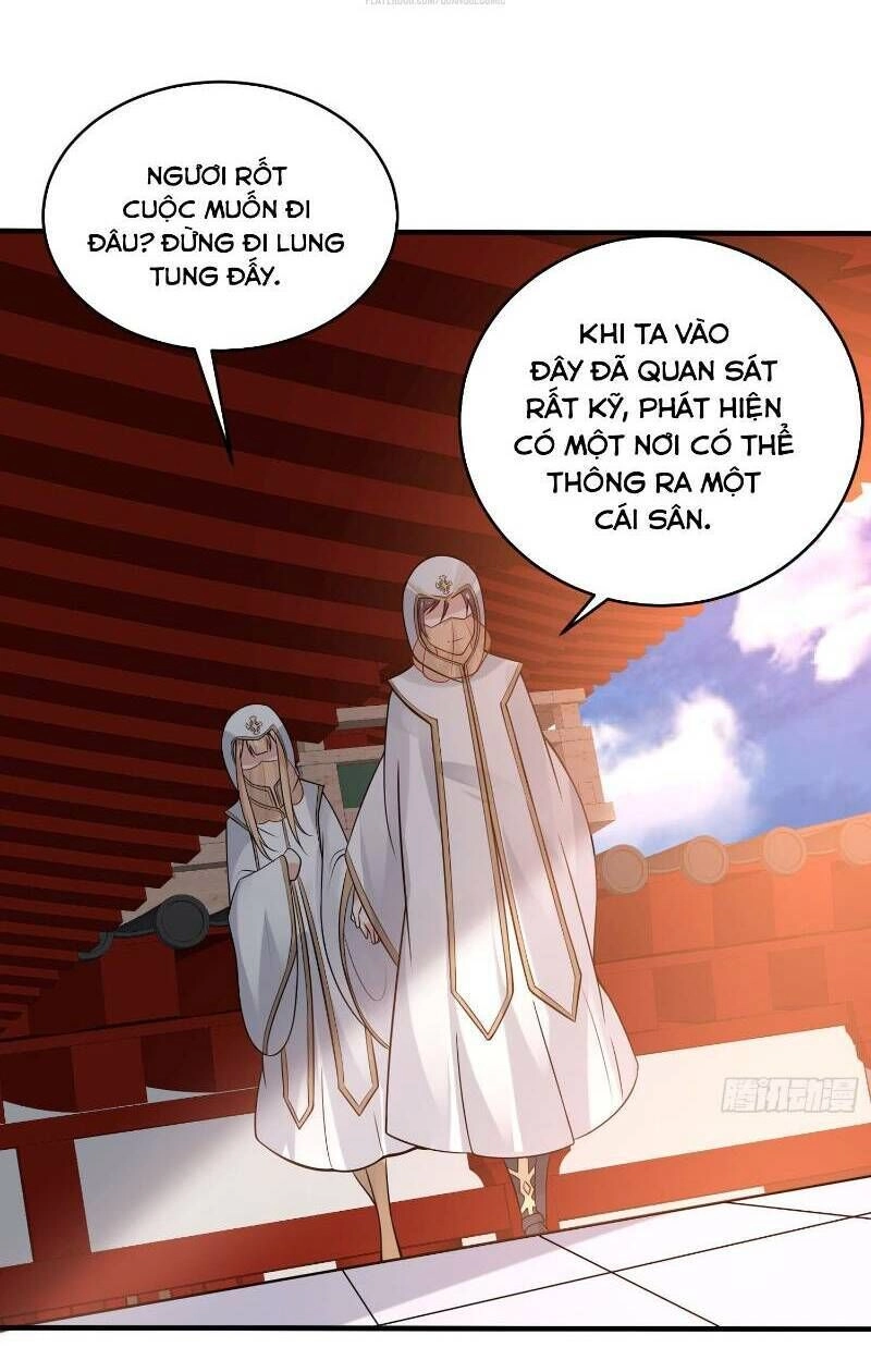 Giáng Thần Chiến Ký Chapter 50 - 14