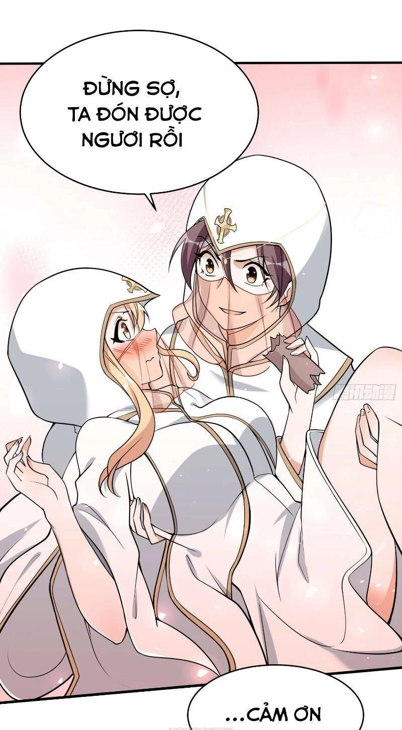 Giáng Thần Chiến Ký Chapter 50 - 19