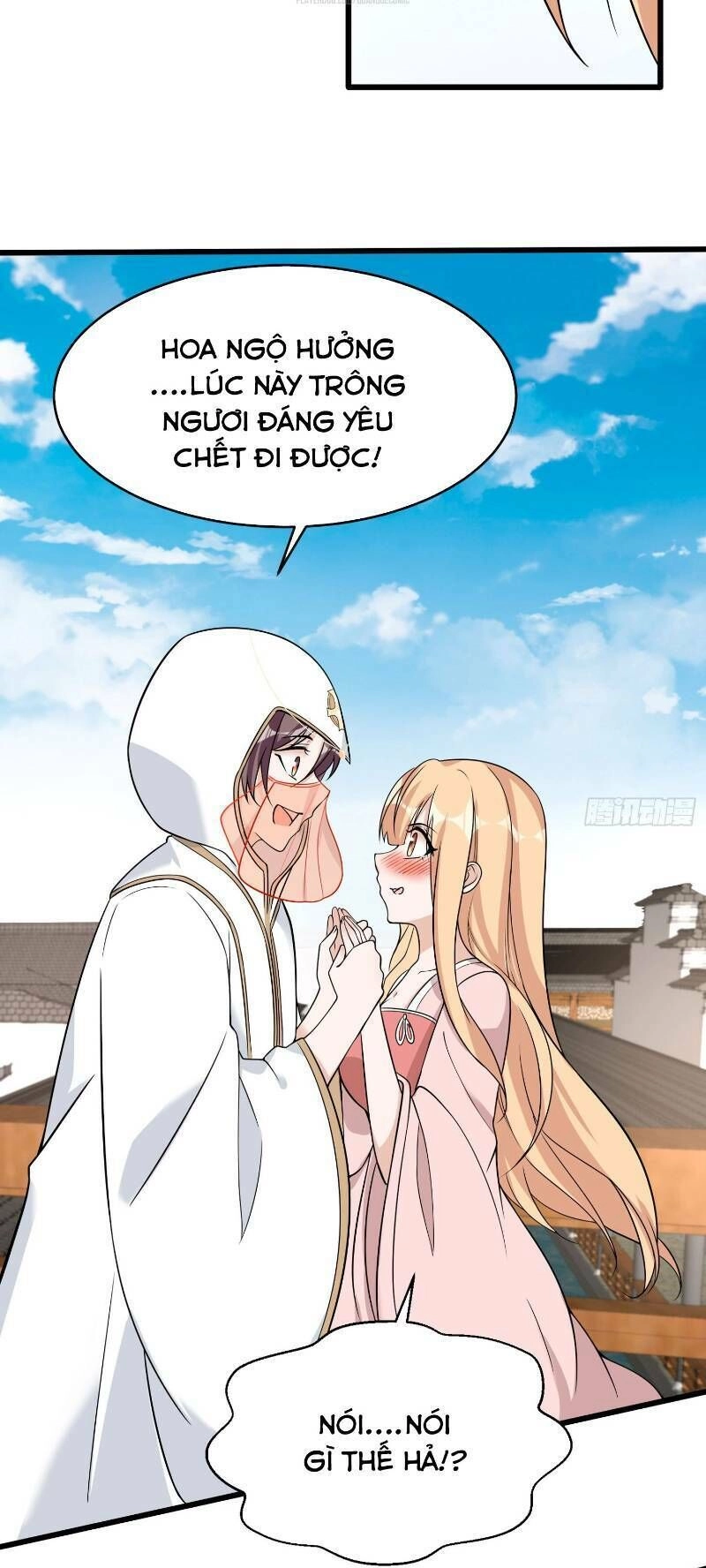 Giáng Thần Chiến Ký Chapter 50 - 27