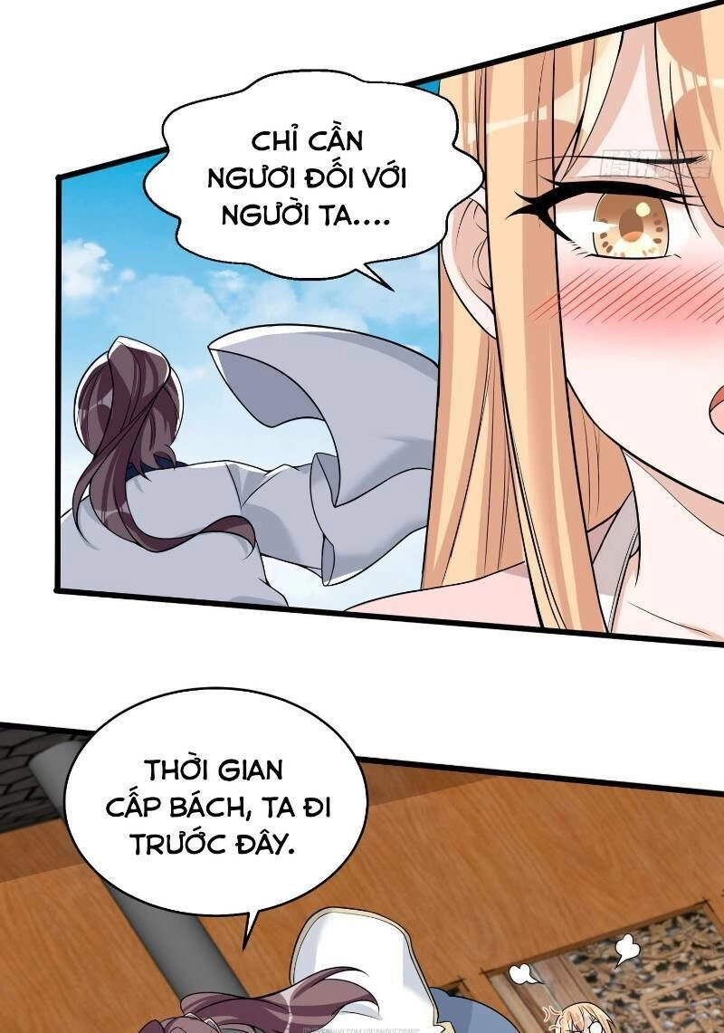 Giáng Thần Chiến Ký Chapter 50 - 28