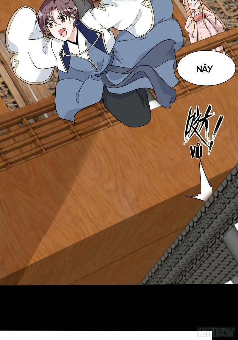 Giáng Thần Chiến Ký Chapter 50 - 29