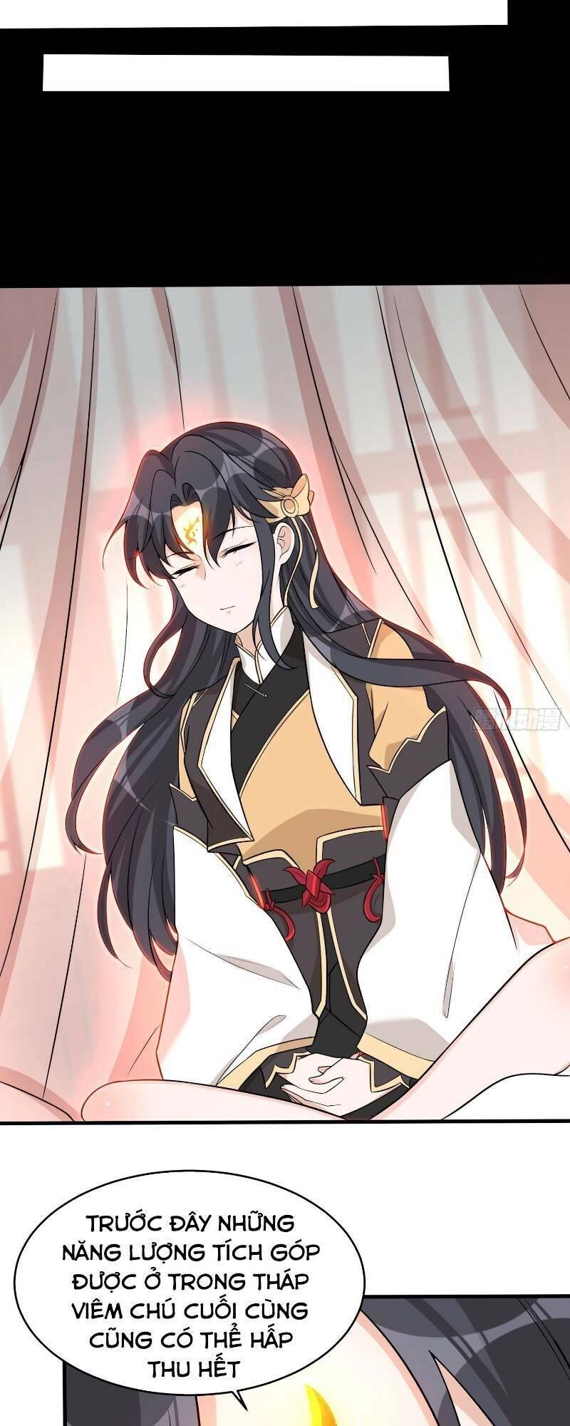 Giáng Thần Chiến Ký Chapter 50 - 30