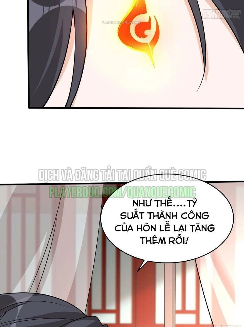 Giáng Thần Chiến Ký Chapter 50 - 31