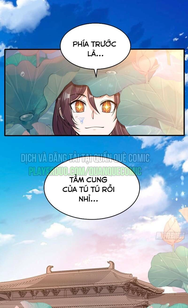 Giáng Thần Chiến Ký Chapter 51 - 1