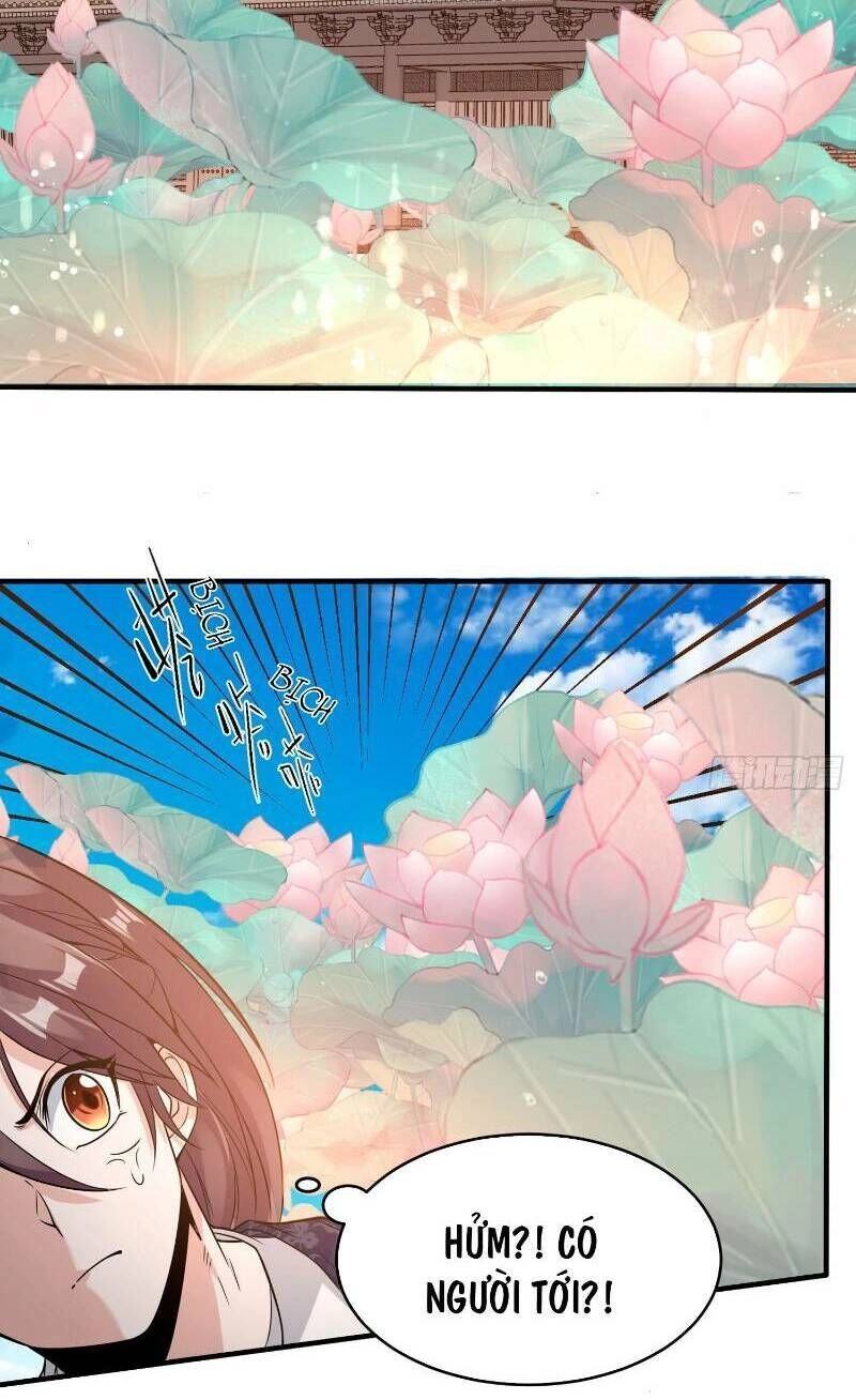 Giáng Thần Chiến Ký Chapter 51 - 2