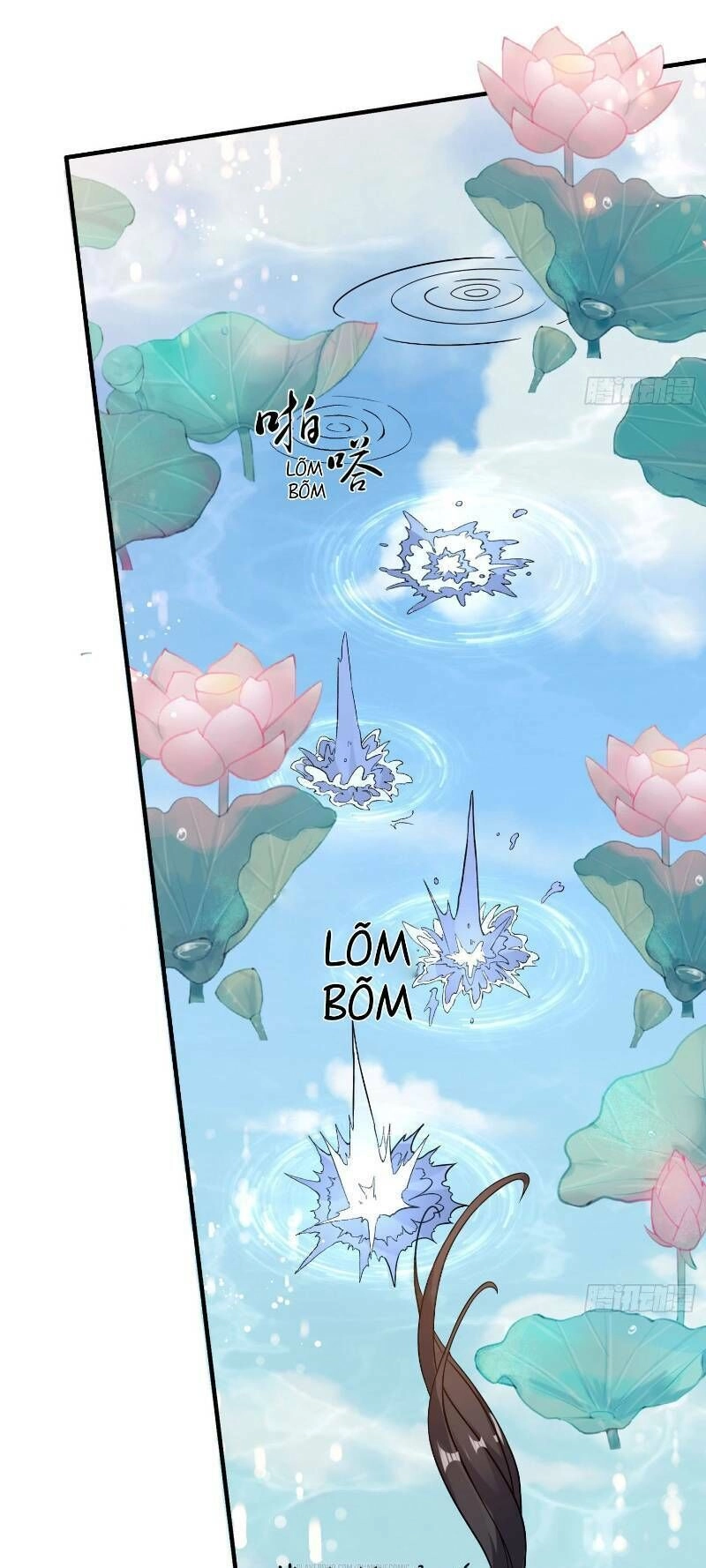 Giáng Thần Chiến Ký Chapter 51 - 3