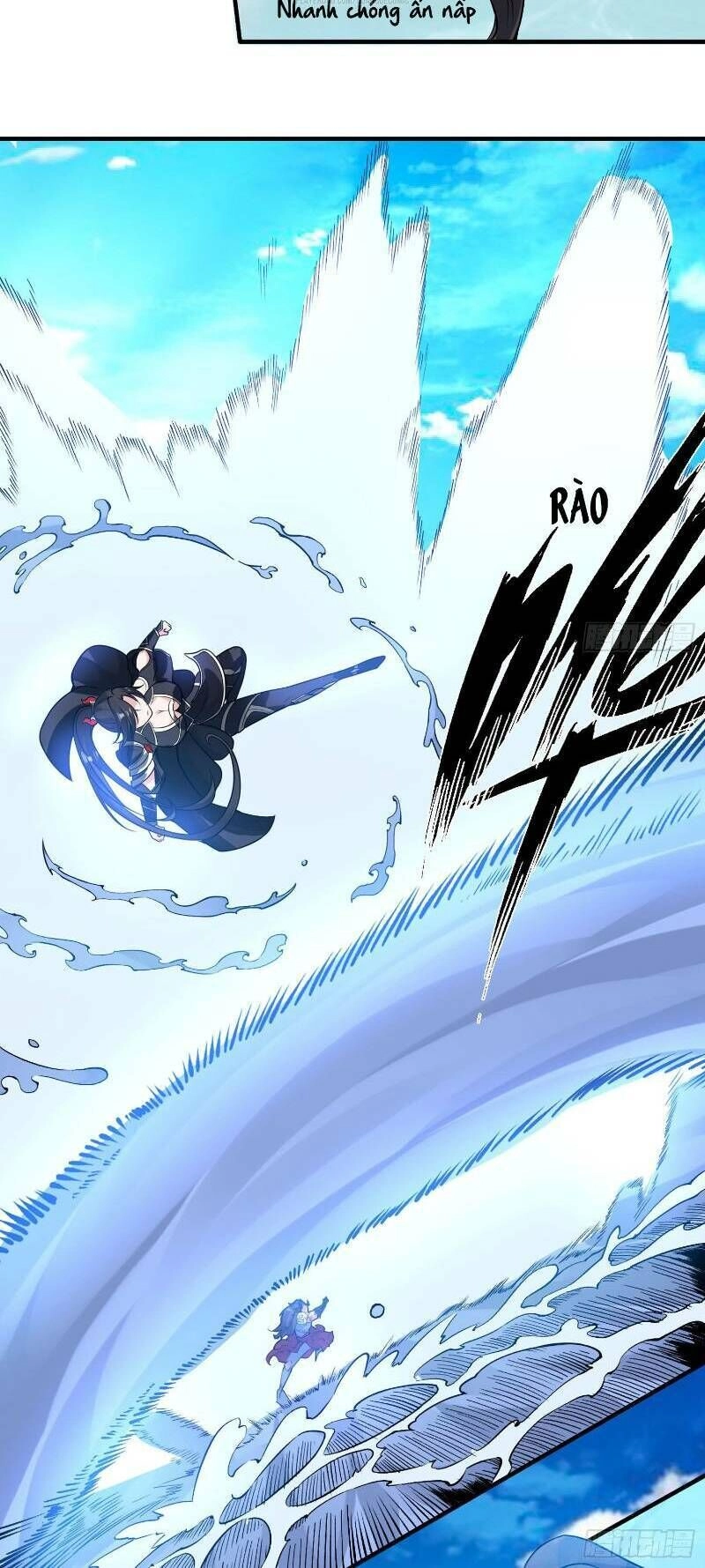 Giáng Thần Chiến Ký Chapter 51 - 4