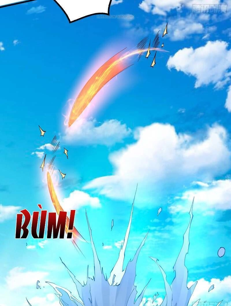 Giáng Thần Chiến Ký Chapter 51 - 6