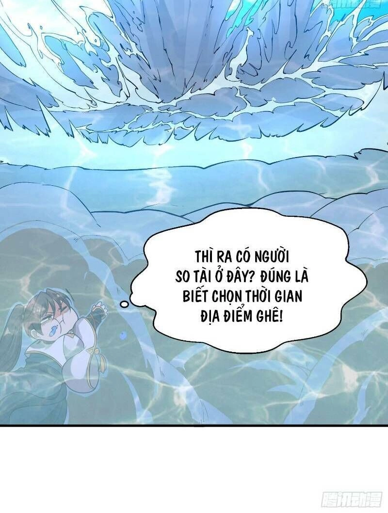 Giáng Thần Chiến Ký Chapter 51 - 7