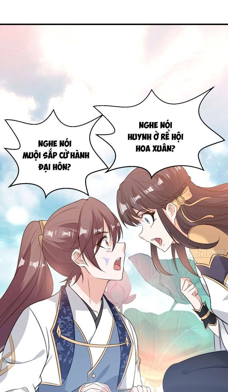 Giáng Thần Chiến Ký Chapter 51 - 15