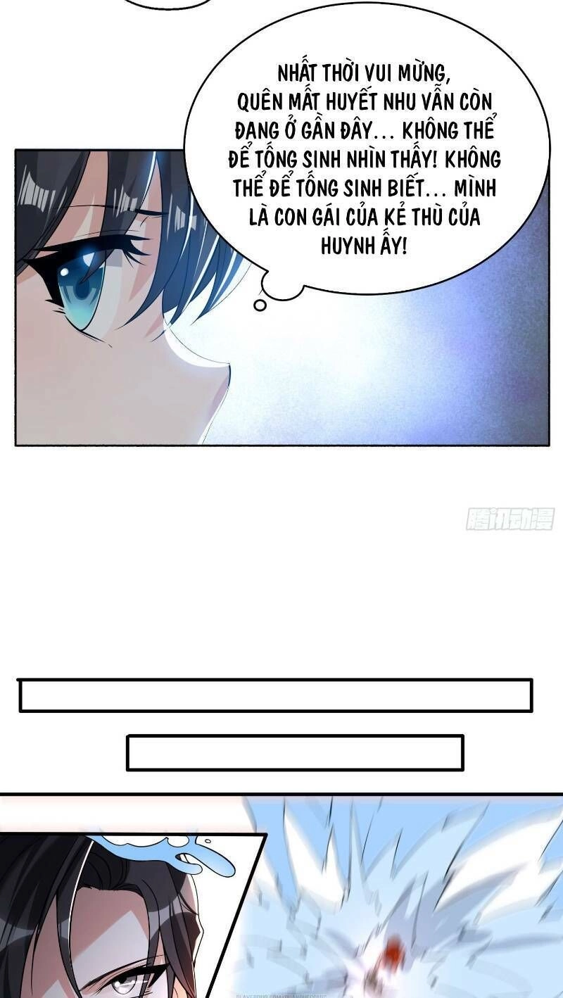 Giáng Thần Chiến Ký Chapter 51 - 21