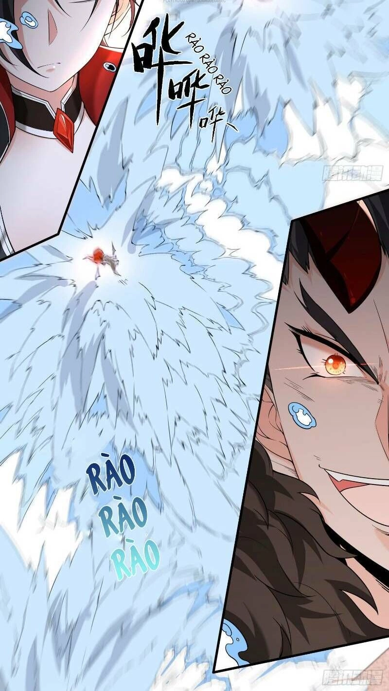 Giáng Thần Chiến Ký Chapter 51 - 22