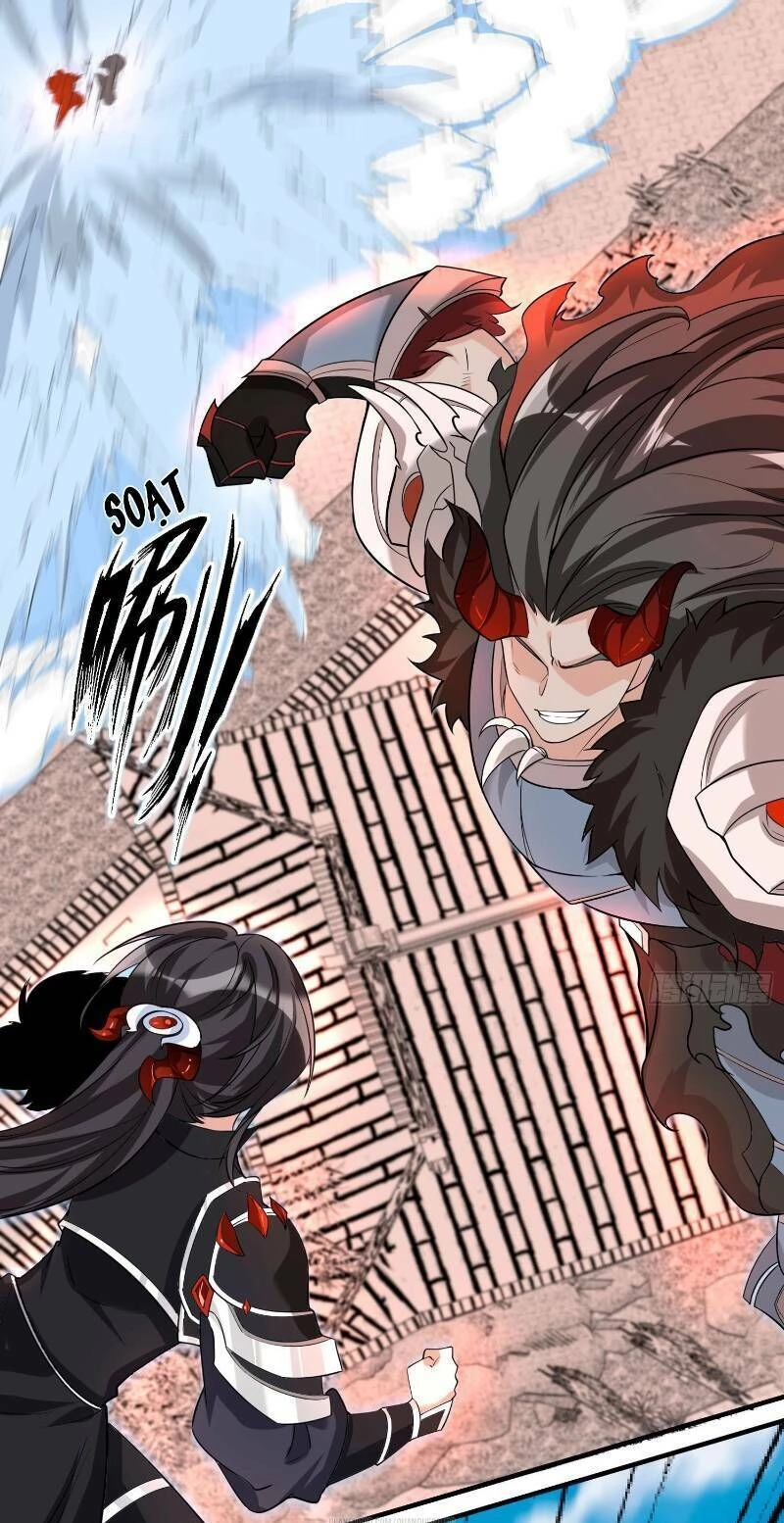 Giáng Thần Chiến Ký Chapter 51 - 23