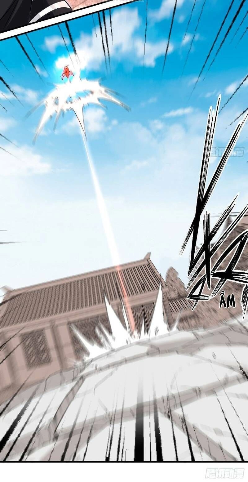 Giáng Thần Chiến Ký Chapter 51 - 24