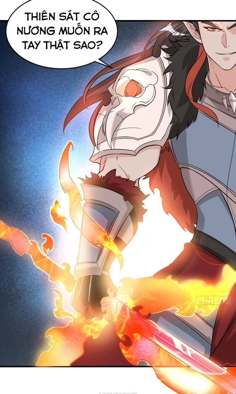 Giáng Thần Chiến Ký Chapter 52 - 4