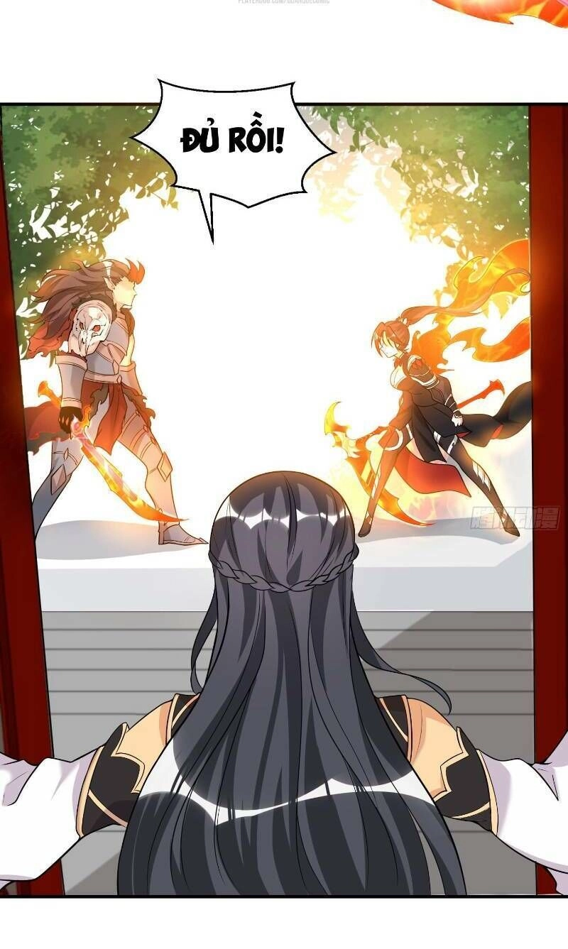 Giáng Thần Chiến Ký Chapter 52 - 5